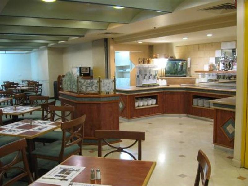 Prima Vera Hotel Jerusalem Ngoại thất bức ảnh